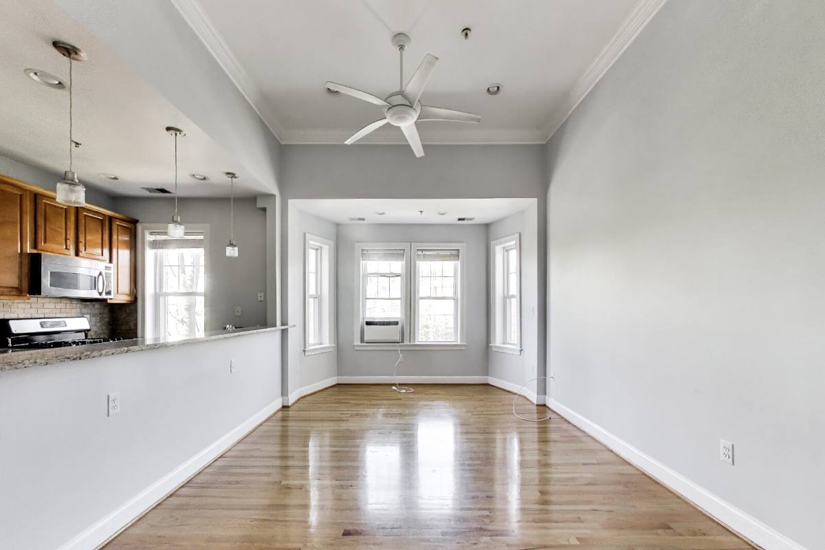 Apartment for rent at 1929 1st St NW #204, Washington, DC 20001