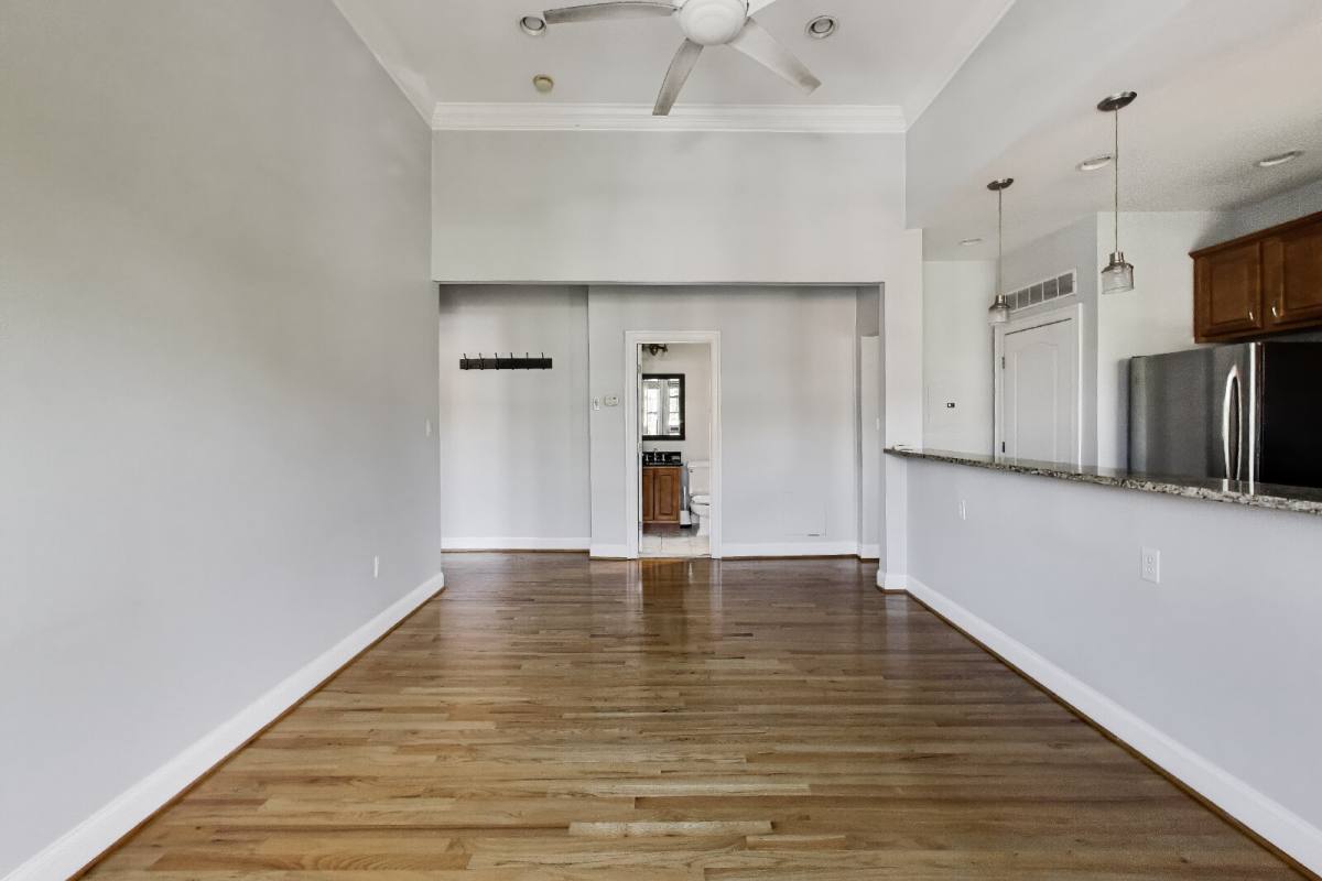 Apartment for rent at 1929 1st St NW #204, Washington, DC 20001