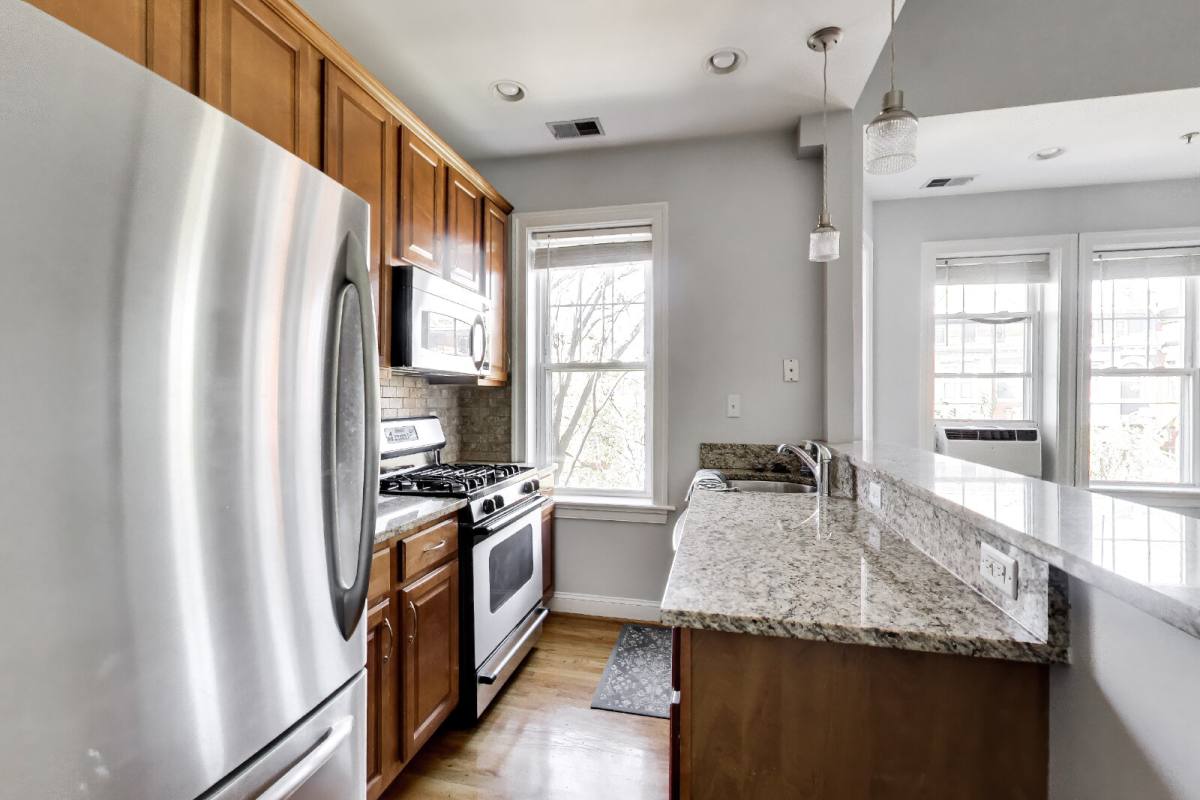 Apartment for rent at 1929 1st St NW #204, Washington, DC 20001
