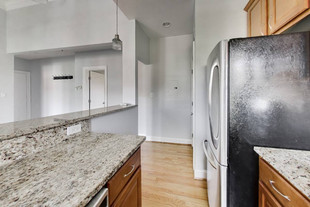 Apartment for rent at 1929 1st St NW #204, Washington, DC 20001