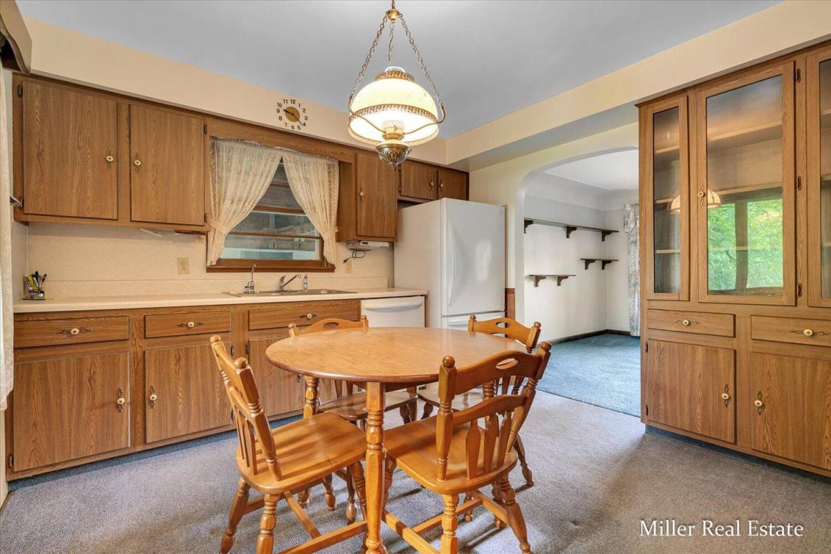 House for rent at 2122 N M 43 Highway, Hastings, MI 49058