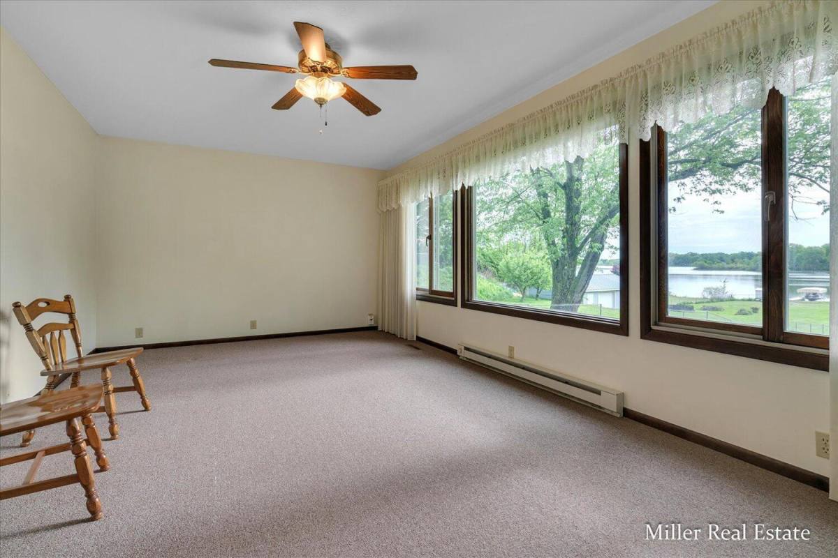 House for rent at 2122 N M 43 Highway, Hastings, MI 49058
