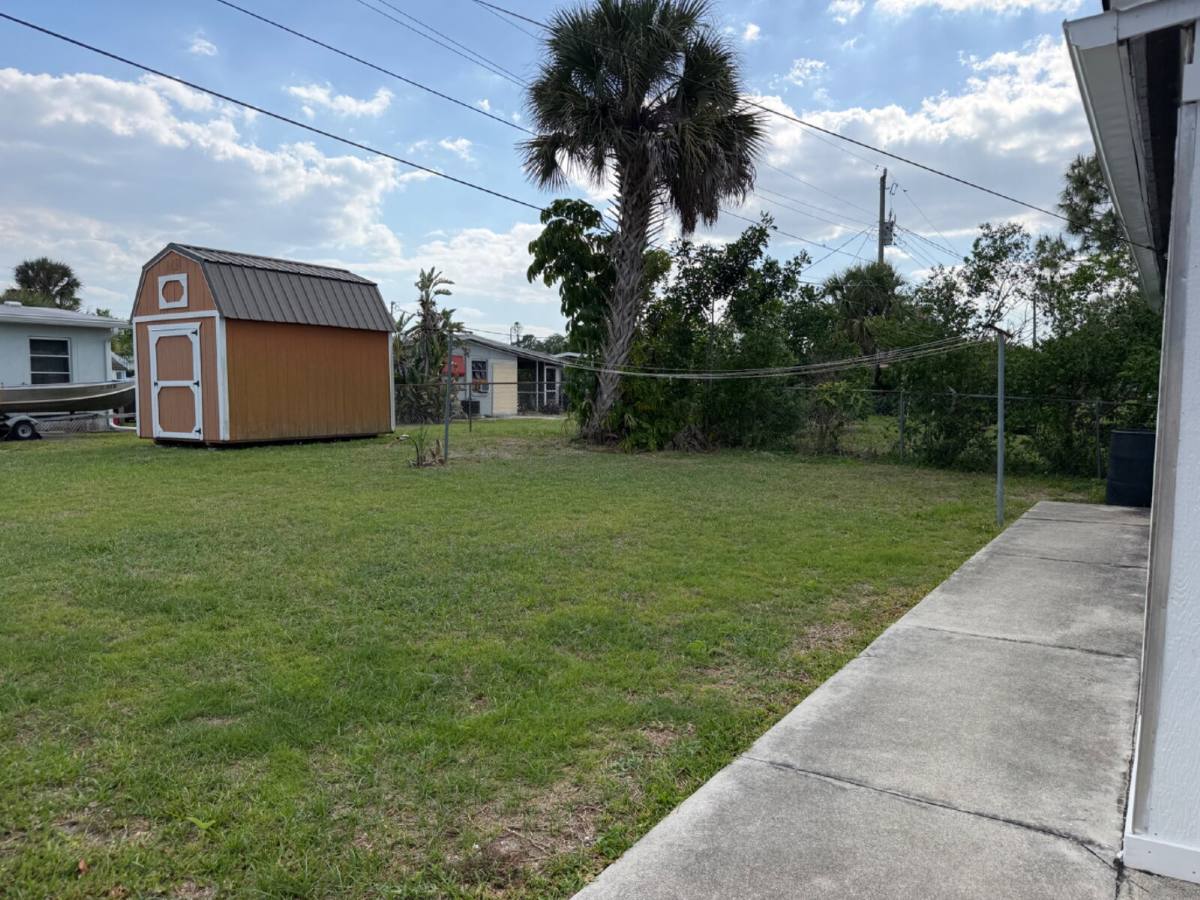 Apartment for rent at 8513 Herbison Ave, North Port, FL 34287
