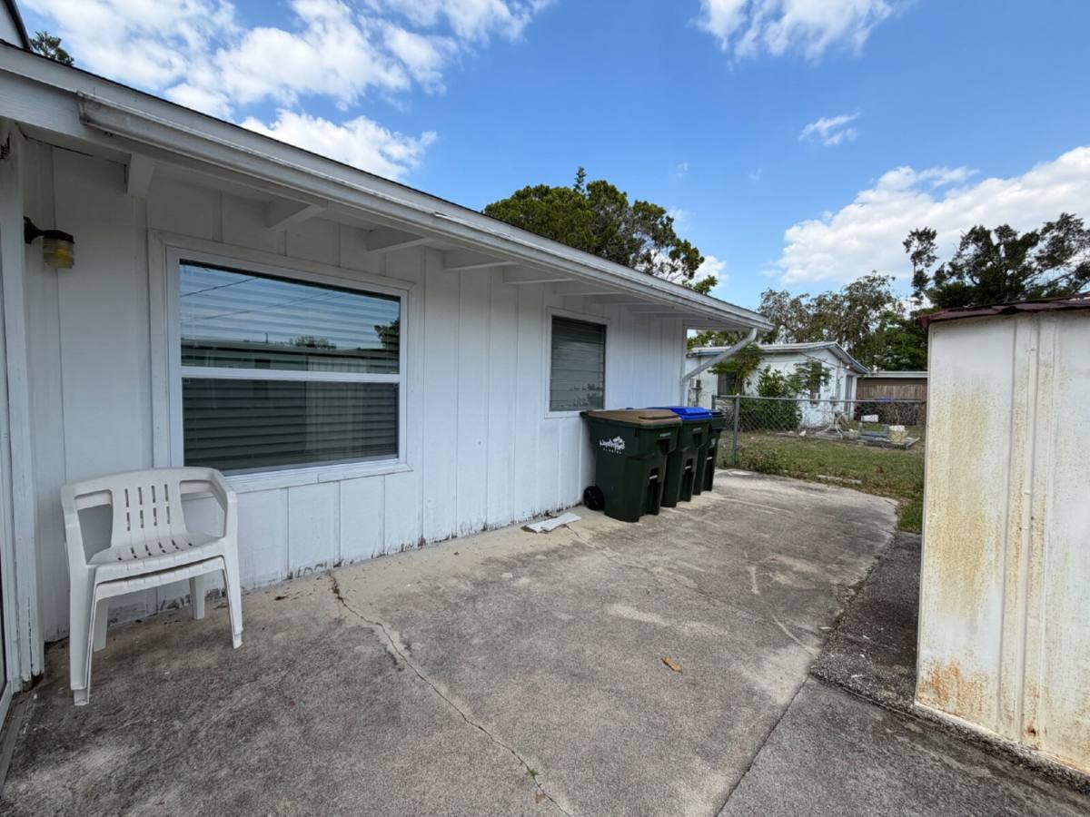 Apartment for rent at 8513 Herbison Ave, North Port, FL 34287