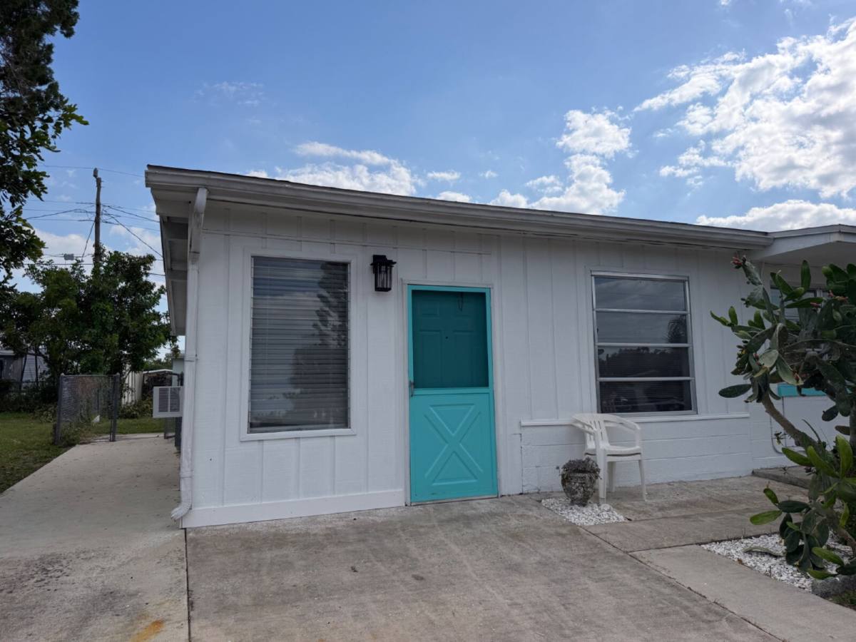 Apartment for rent at 8513 Herbison Ave, North Port, FL 34287