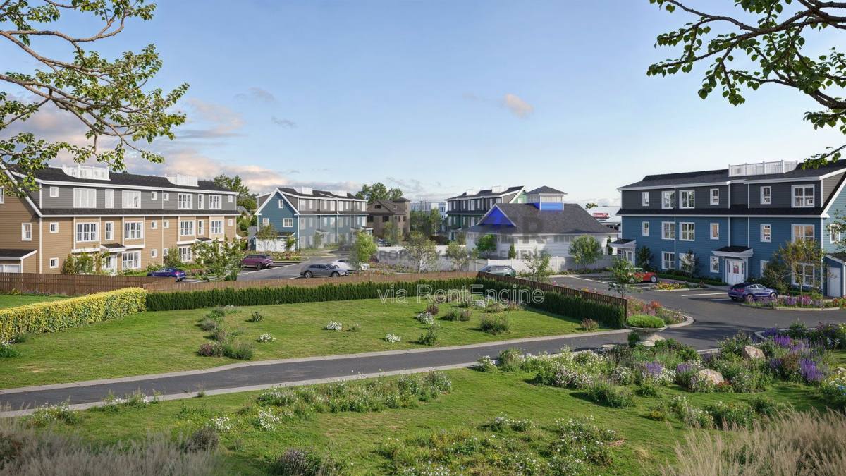 Apartment for rent at 199 Barnstable Rd, Hyannis, MA 02601