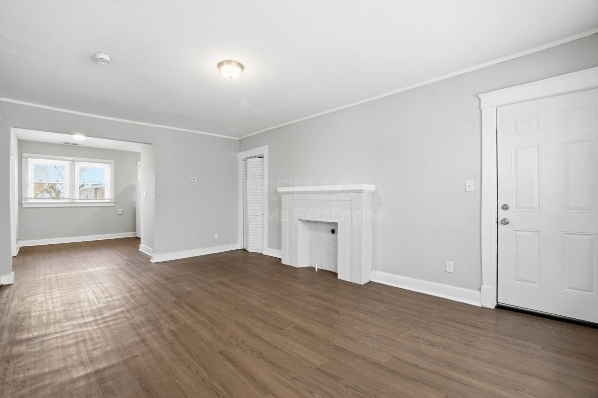 Apartment for rent at 701 Hazel St #3, Louisville, KY 40211
