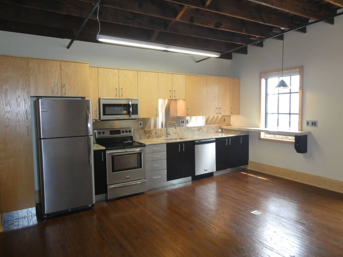 Apartment for rent at 101 Orr St, Columbia, MO 65201