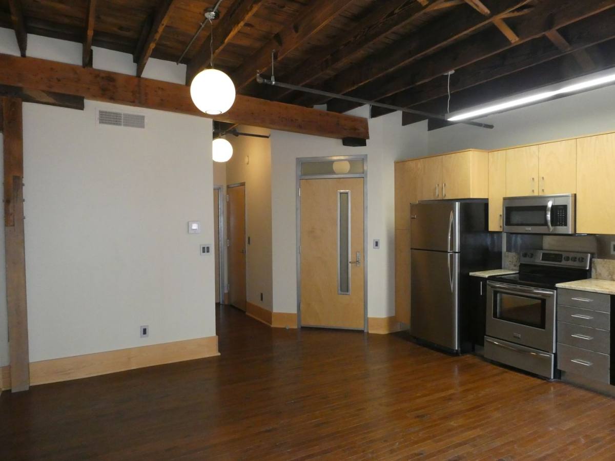 Apartment for rent at 101 Orr St, Columbia, MO 65201