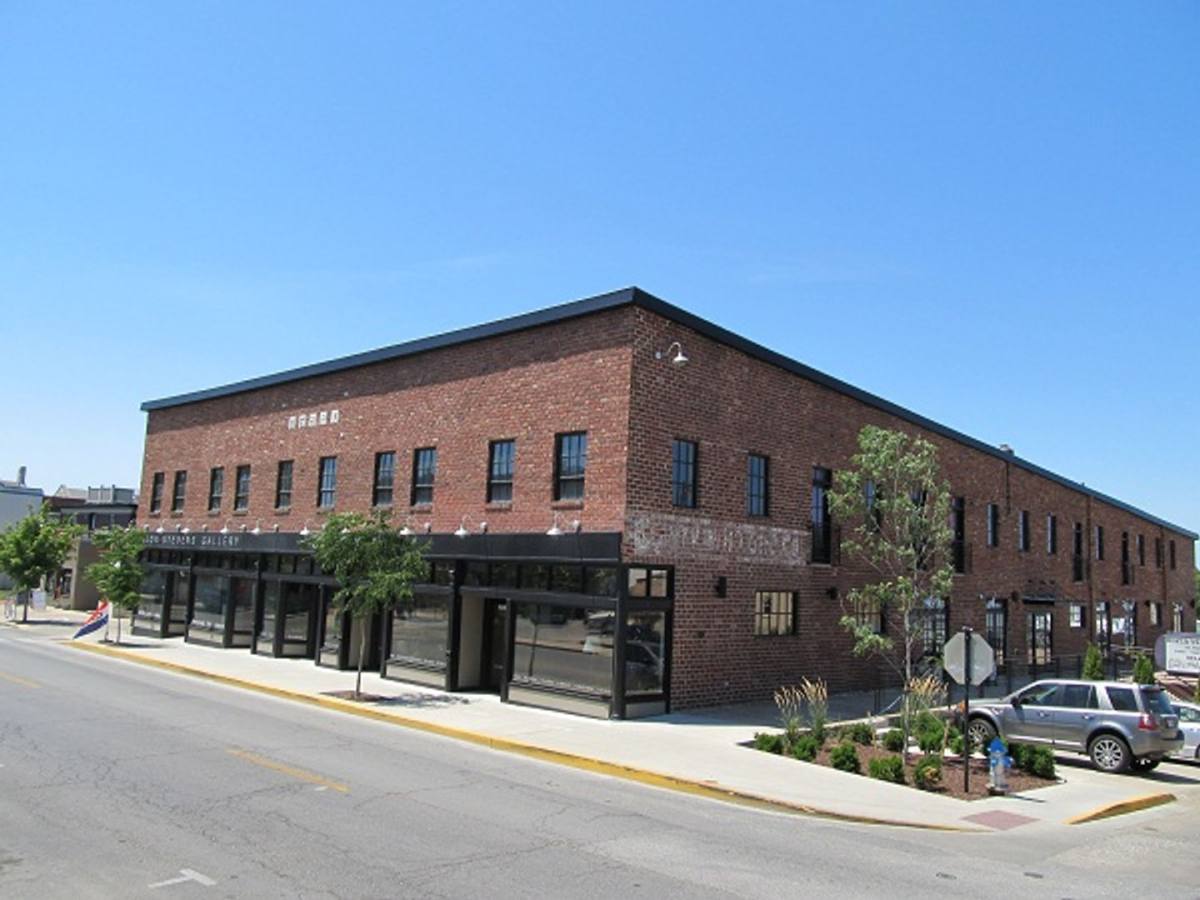 Apartment for rent at 101 Orr St, Columbia, MO 65201