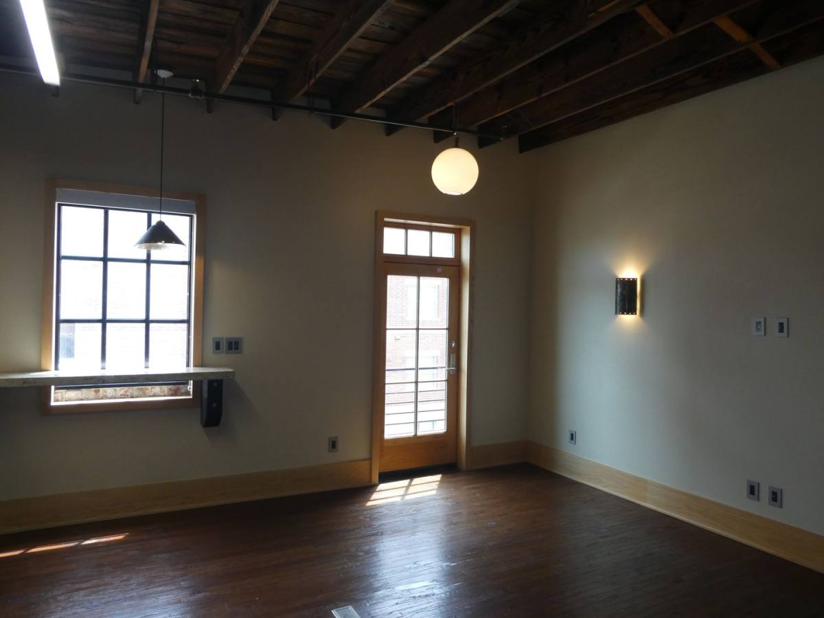 Apartment for rent at 101 Orr St, Columbia, MO 65201