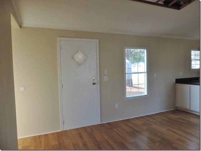 House for rent at 5116 Bear Trap Rd, Wilson, NC 27896