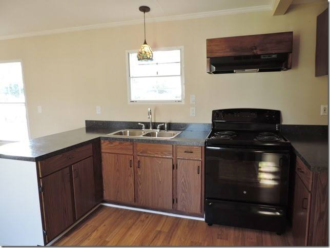 House for rent at 5116 Bear Trap Rd, Wilson, NC 27896