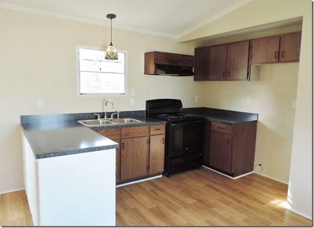 House for rent at 5116 Bear Trap Rd, Wilson, NC 27896