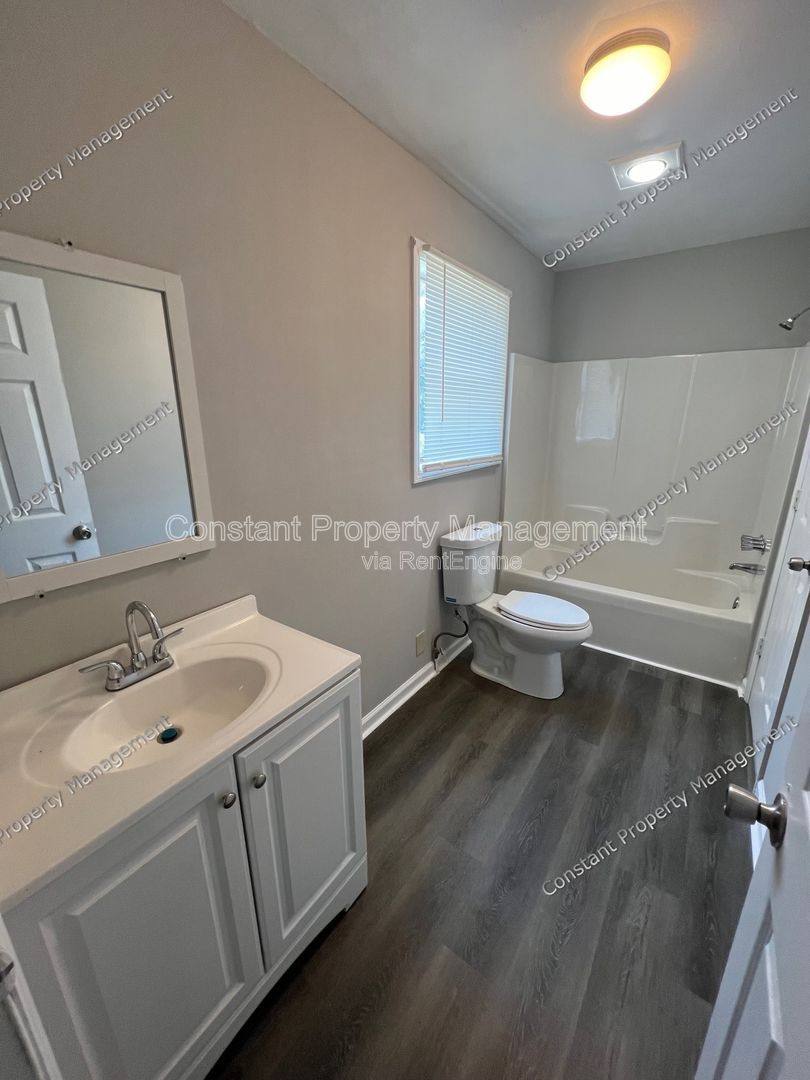 House for rent at 495 Pittman St, Macon, GA 31206