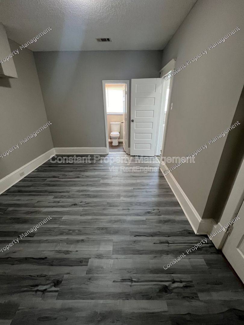 House for rent at 495 Pittman St, Macon, GA 31206