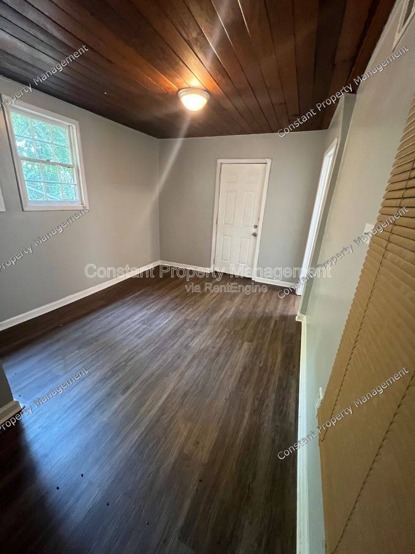 House for rent at 495 Pittman St, Macon, GA 31206