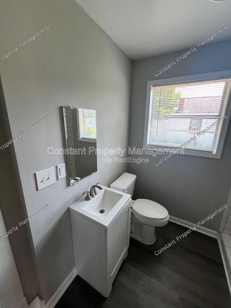 House for rent at 495 Pittman St, Macon, GA 31206