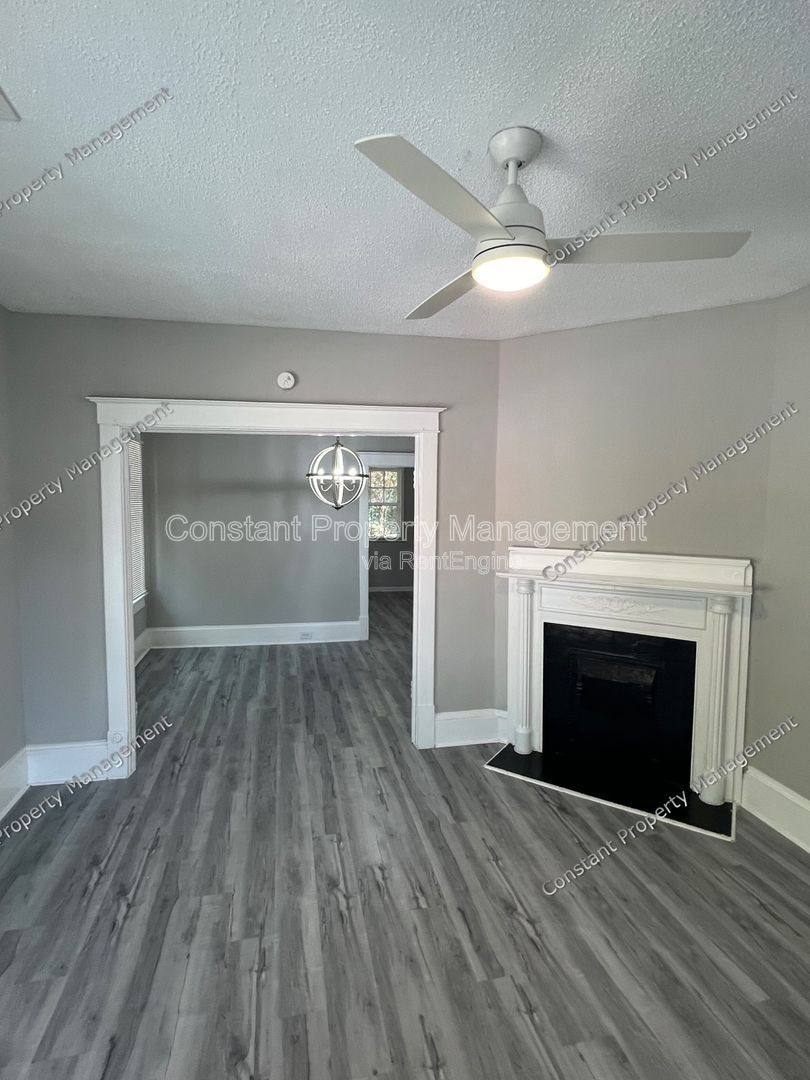 House for rent at 495 Pittman St, Macon, GA 31206