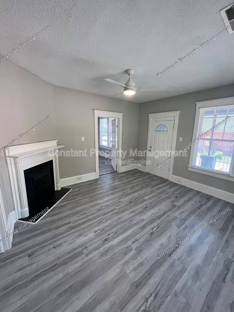 House for rent at 495 Pittman St, Macon, GA 31206