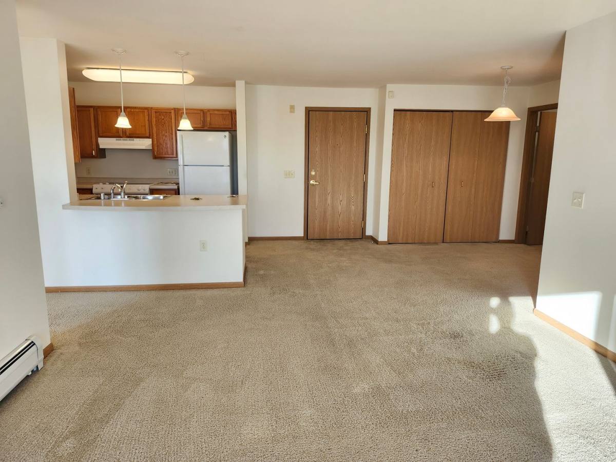 Apartment for rent at 445 Cardinal Lane, Green Bay, WI 54313
