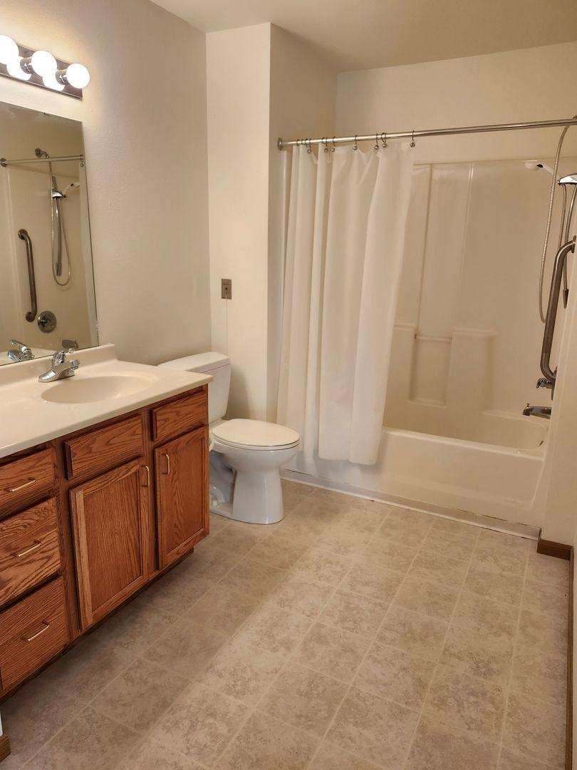 Apartment for rent at 445 Cardinal Lane, Green Bay, WI 54313