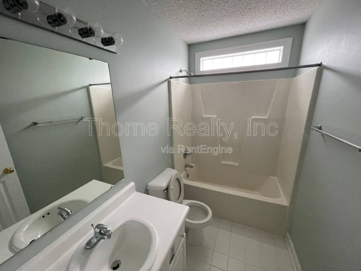 House for rent at 133 Juniper Court, Rocky Mount, NC 27804