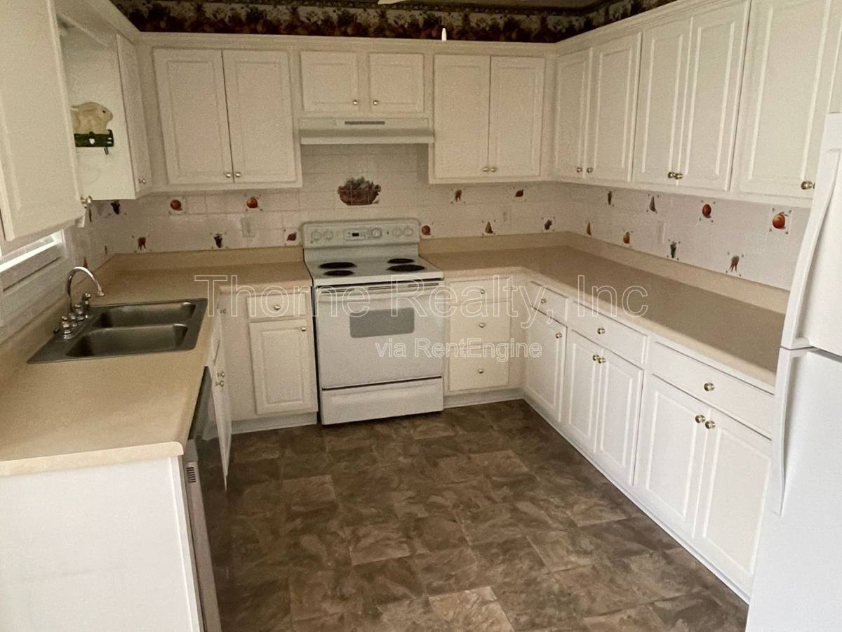 House for rent at 133 Juniper Court, Rocky Mount, NC 27804