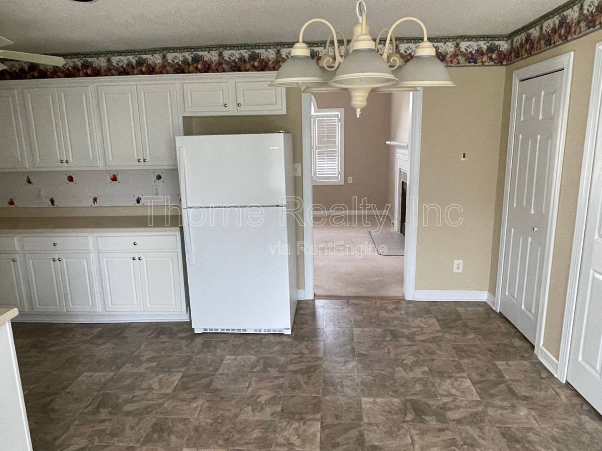 House for rent at 133 Juniper Court, Rocky Mount, NC 27804