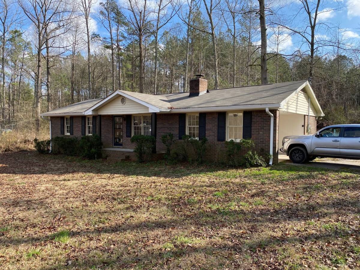 House for rent at 75 Red Oak, Newnan, GA 30263