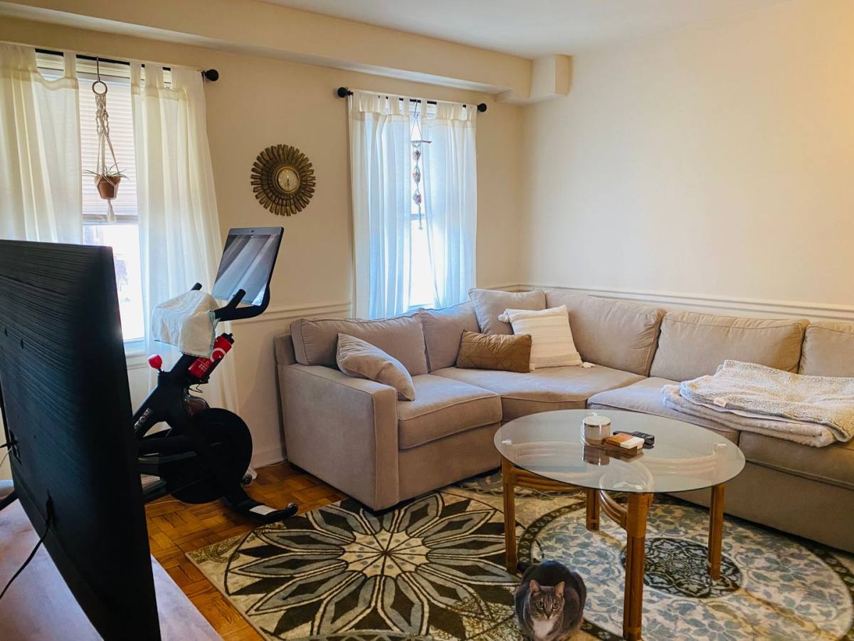 Apartment for rent at 2607 Park Ave, Richmond, VA 23220