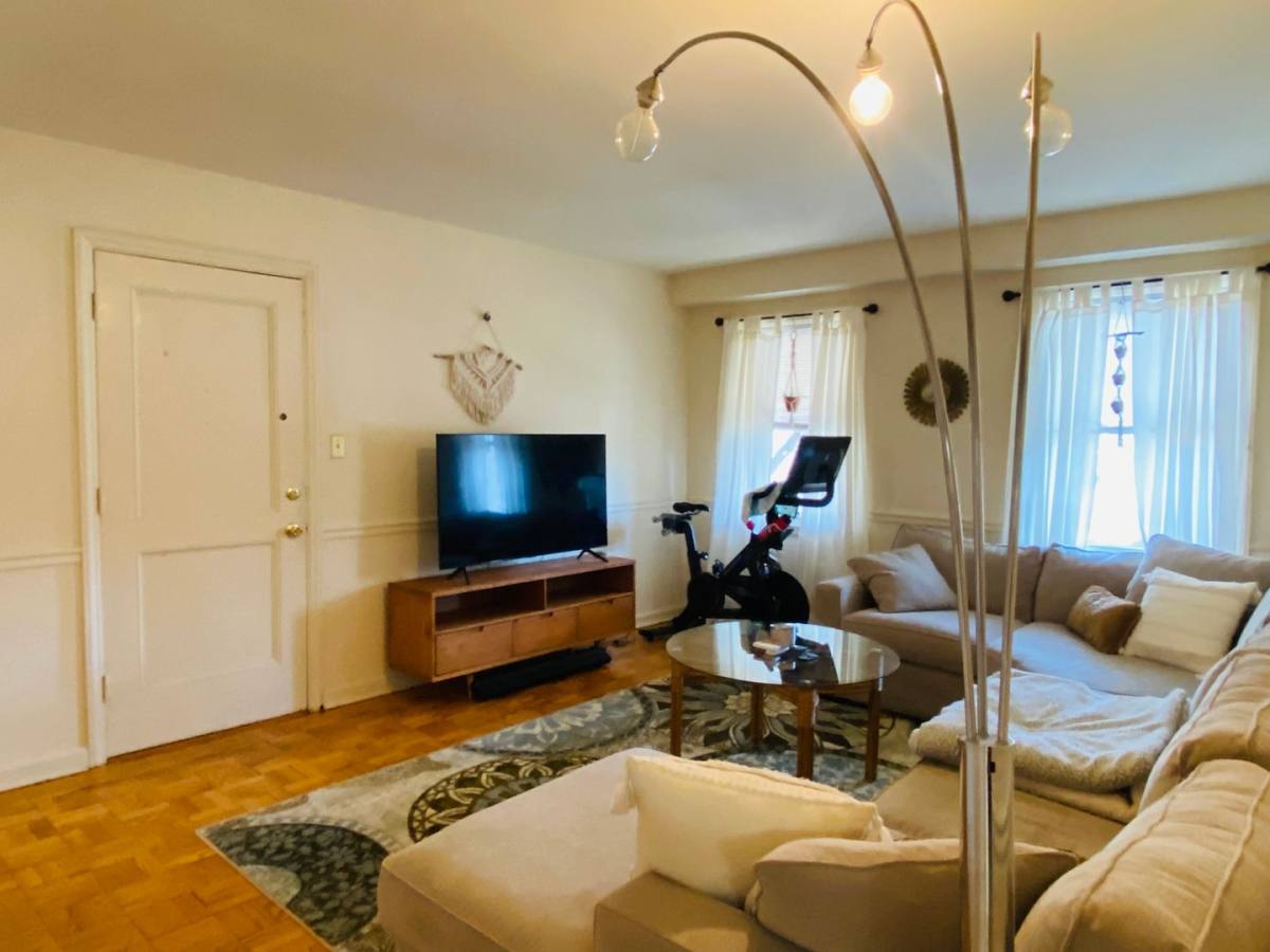 Apartment for rent at 2607 Park Ave, Richmond, VA 23220