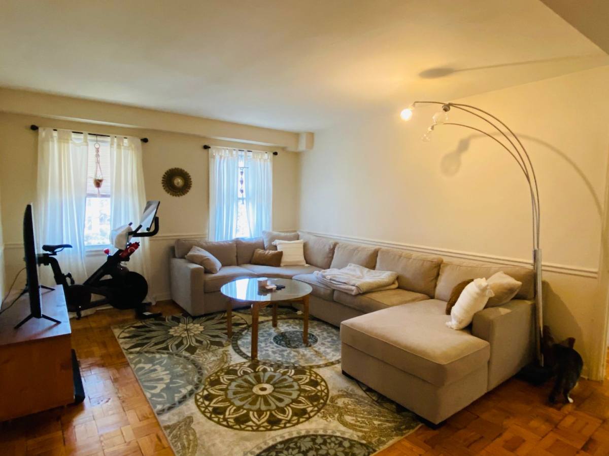 Apartment for rent at 2607 Park Ave, Richmond, VA 23220