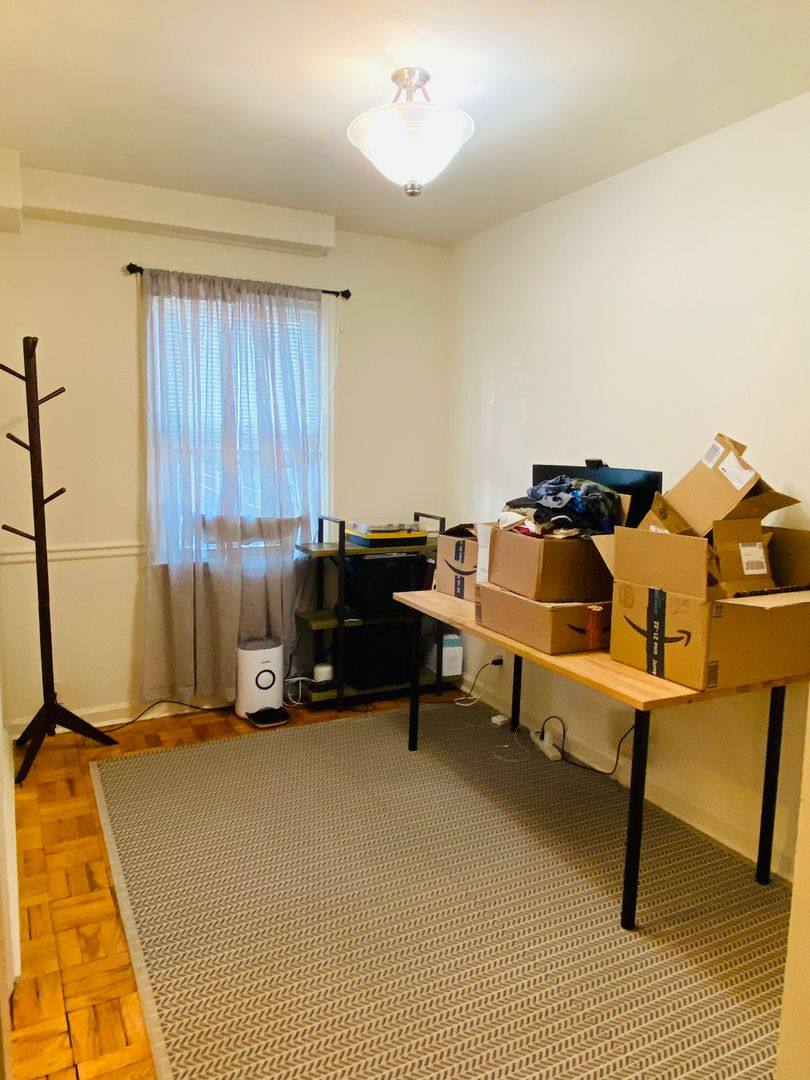 Apartment for rent at 2607 Park Ave, Richmond, VA 23220