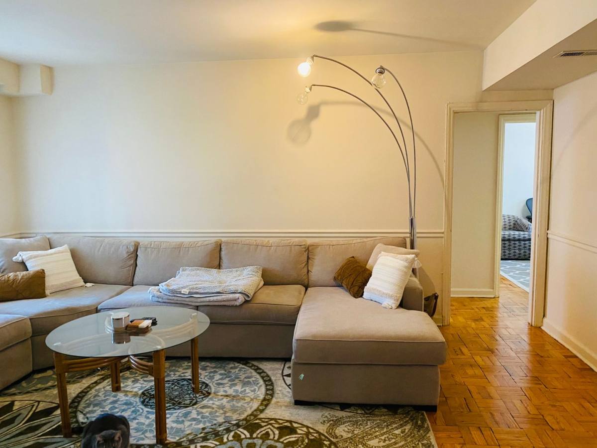 Apartment for rent at 2607 Park Ave, Richmond, VA 23220