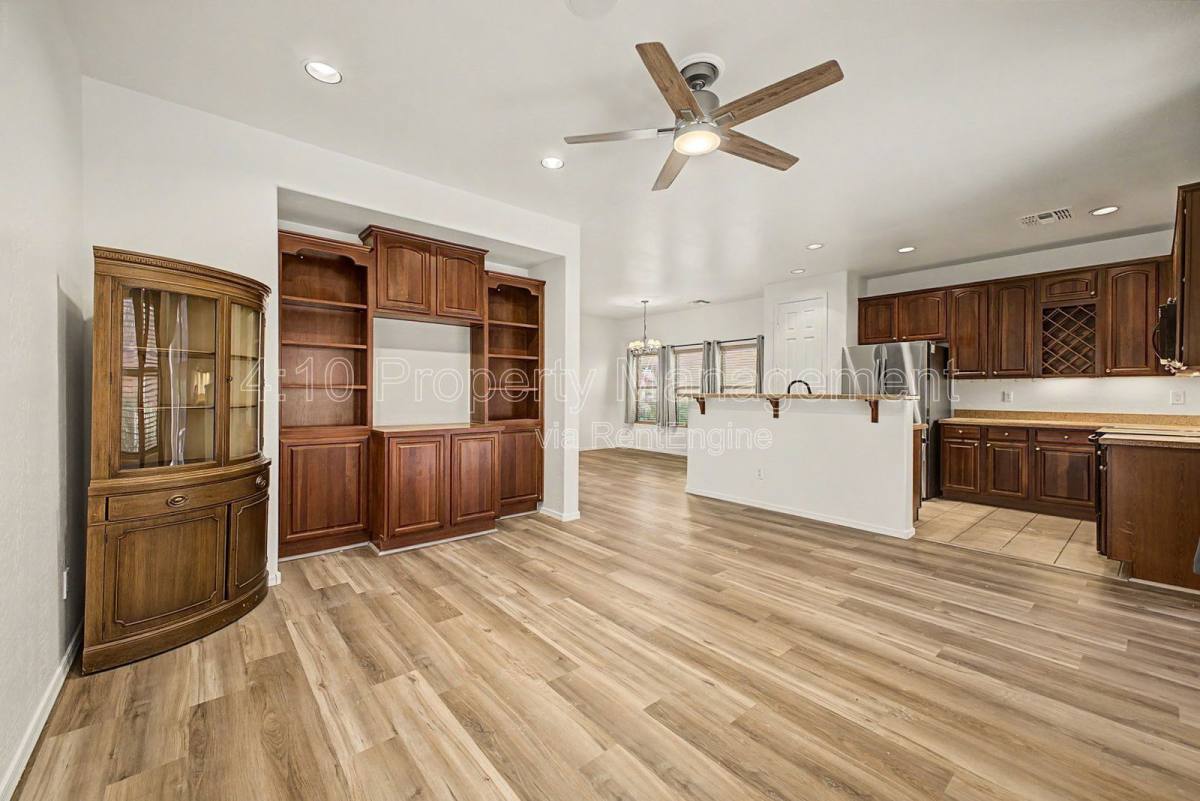 House for rent at 6355 W Sophie Lane, Laveen, AZ 85339