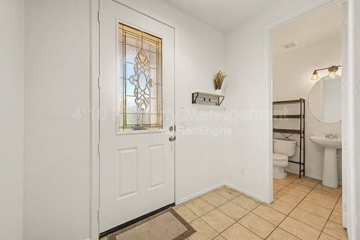 House for rent at 6355 W Sophie Lane, Laveen, AZ 85339