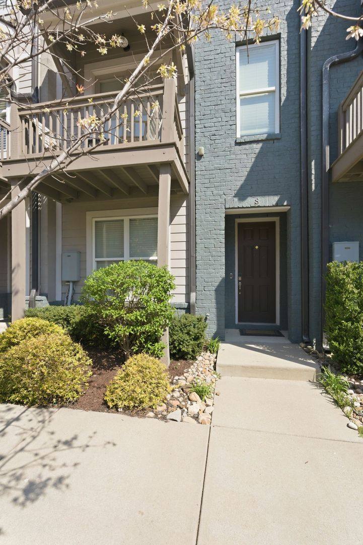 Condo for rent at 1815 Ridley Blvd #8, Nashville, TN 37203