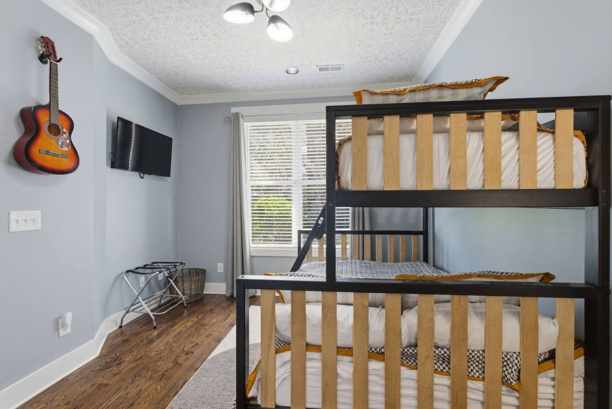 Condo for rent at 1815 Ridley Blvd #8, Nashville, TN 37203