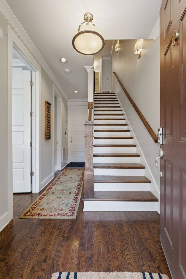 Condo for rent at 1815 Ridley Blvd #8, Nashville, TN 37203