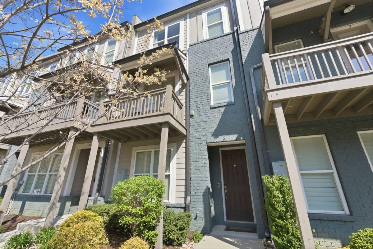 Condo for rent at 1815 Ridley Blvd #8, Nashville, TN 37203