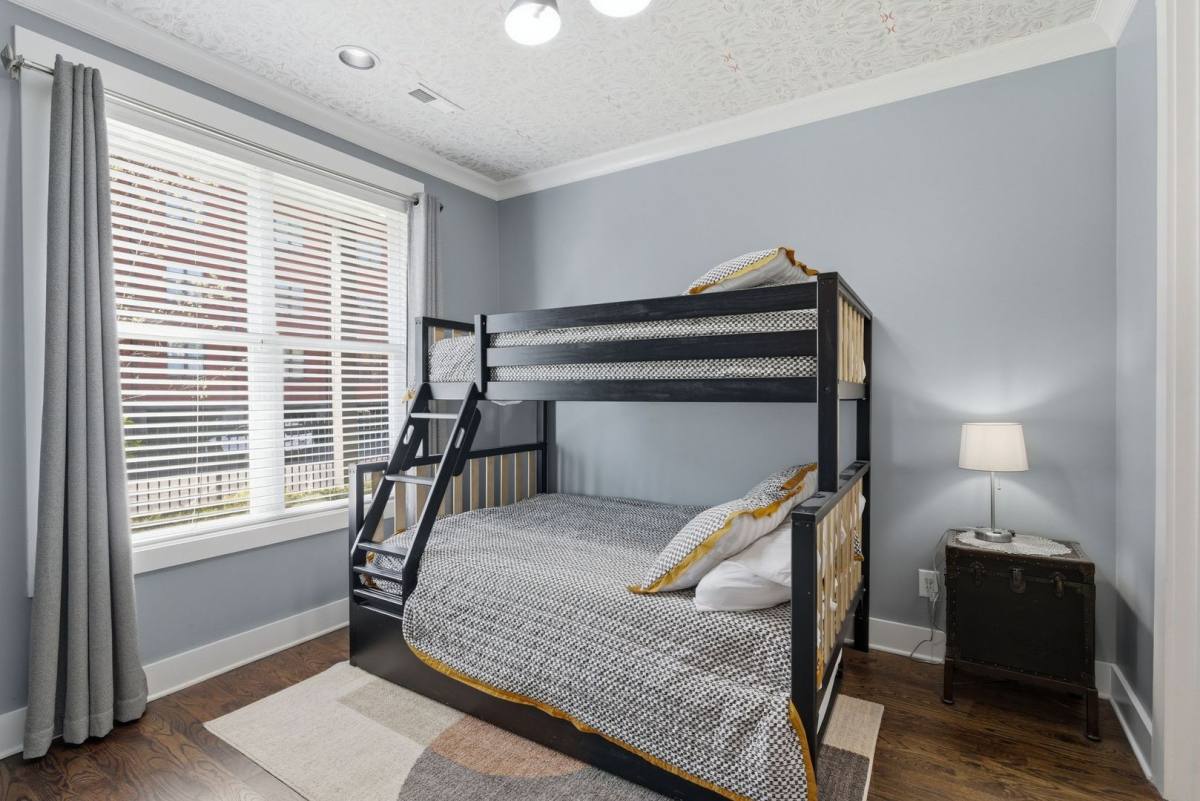 Condo for rent at 1815 Ridley Blvd #8, Nashville, TN 37203