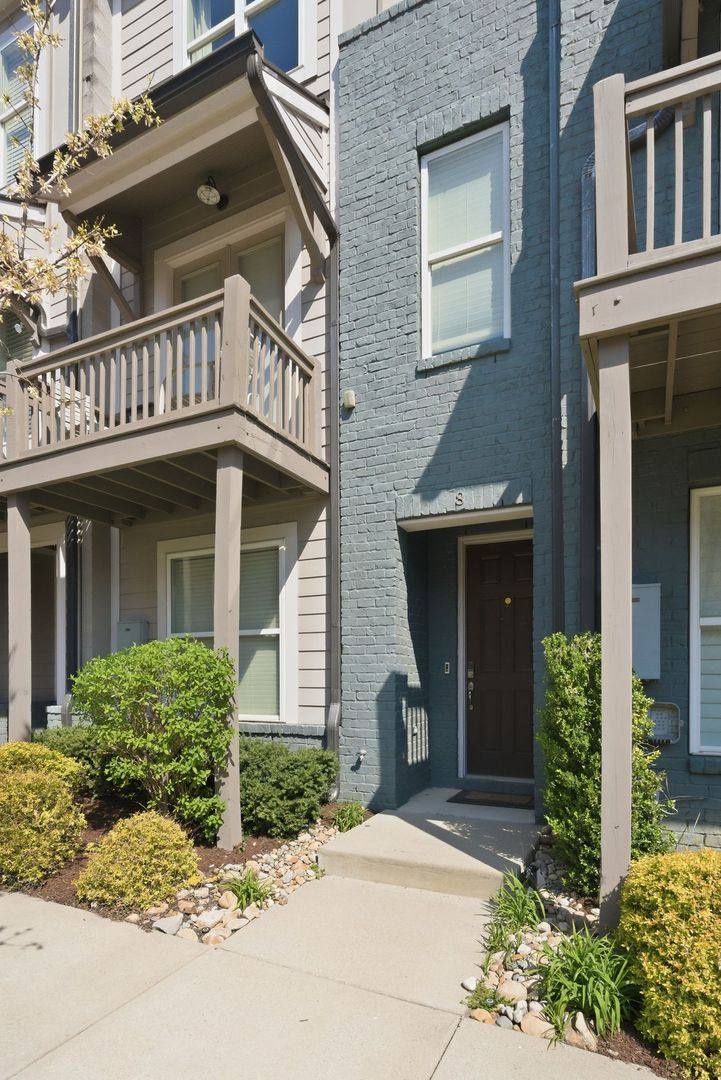 Condo for rent at 1815 Ridley Blvd #8, Nashville, TN 37203