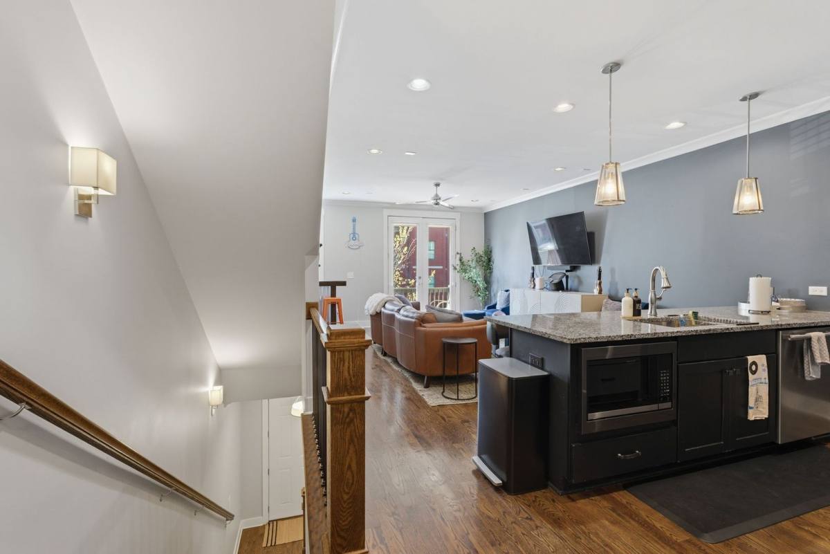 Condo for rent at 1815 Ridley Blvd #8, Nashville, TN 37203