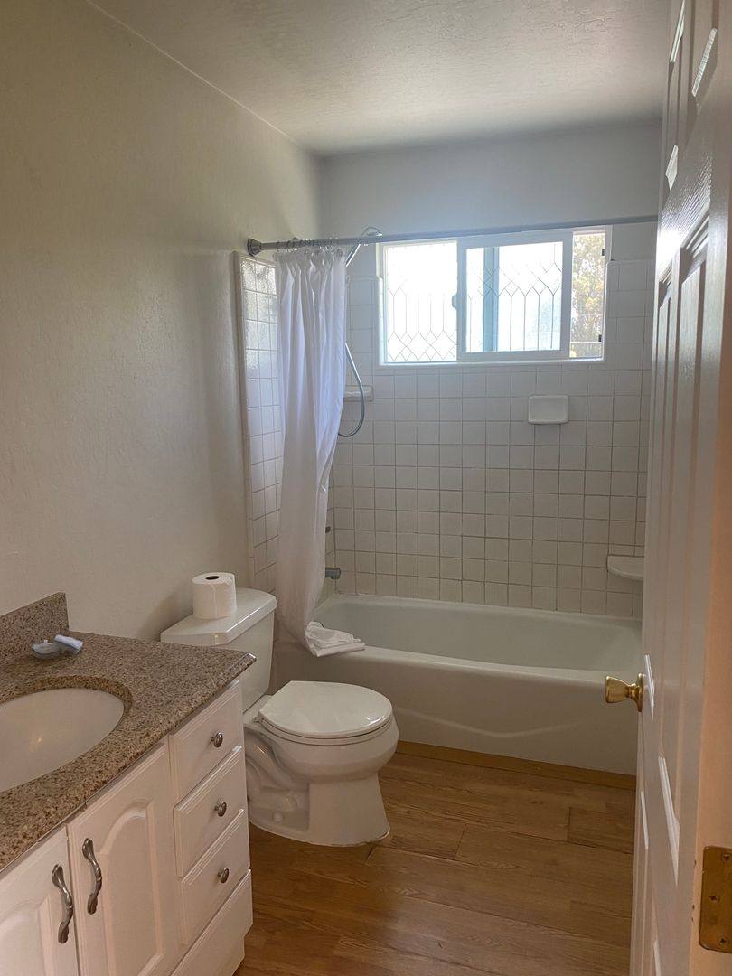 Apartment for rent at 107-119 Peoples Lane, Soquel, CA 95073