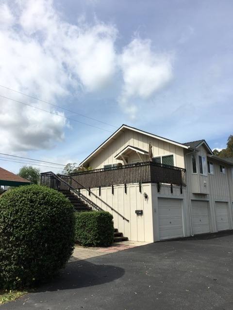 Apartment for rent at 107-119 Peoples Lane, Soquel, CA 95073