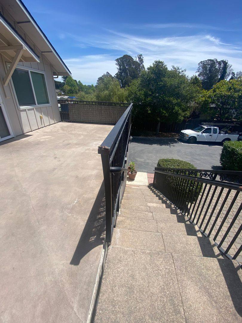 Apartment for rent at 107-119 Peoples Lane, Soquel, CA 95073