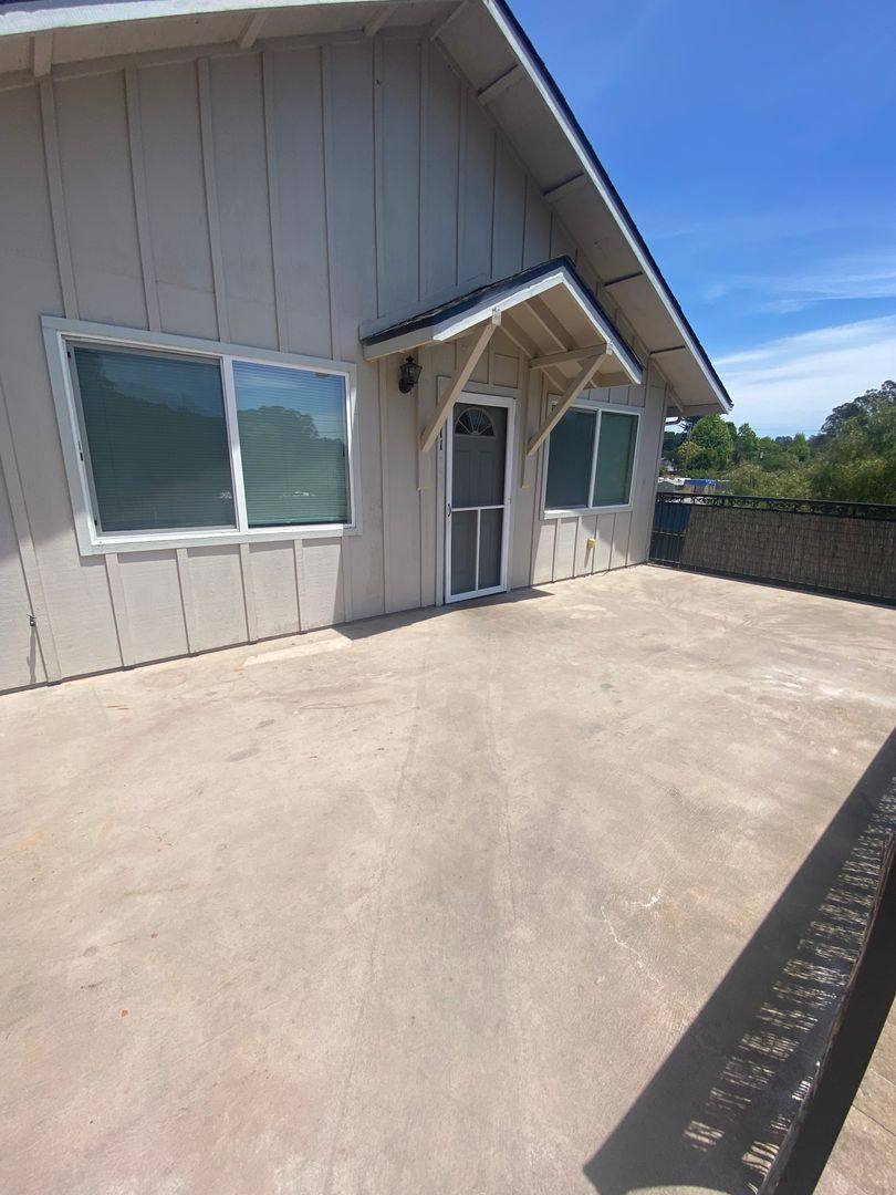 Apartment for rent at 107-119 Peoples Lane, Soquel, CA 95073