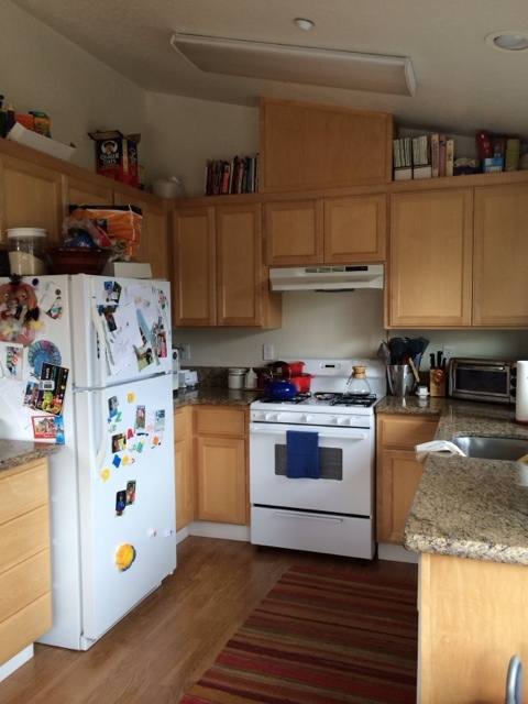 Apartment for rent at 107-119 Peoples Lane, Soquel, CA 95073