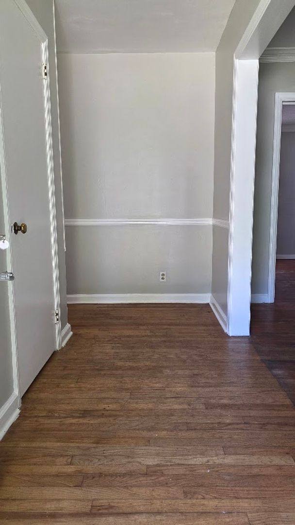 House for rent at 404 Elizabeth Ave, Albany, GA 31705